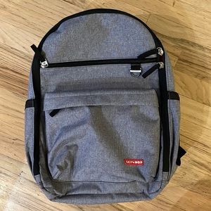Skiphop diaper bag